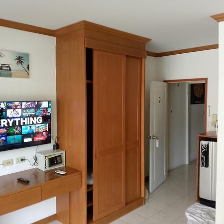 Kata Goran Apartment Екстериор снимка