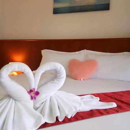 Kata Goran Apartment Екстериор снимка