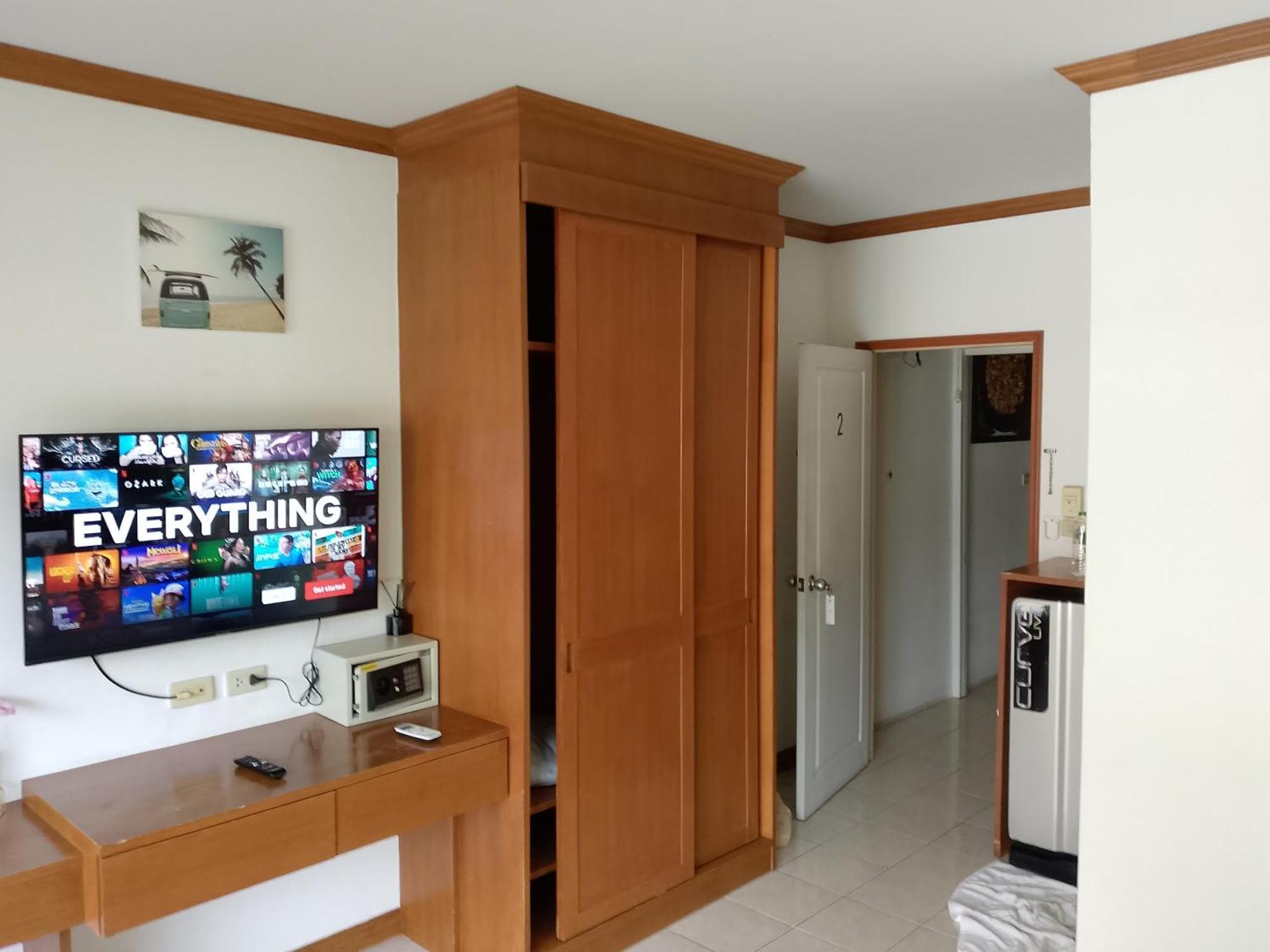 Kata Goran Apartment Екстериор снимка