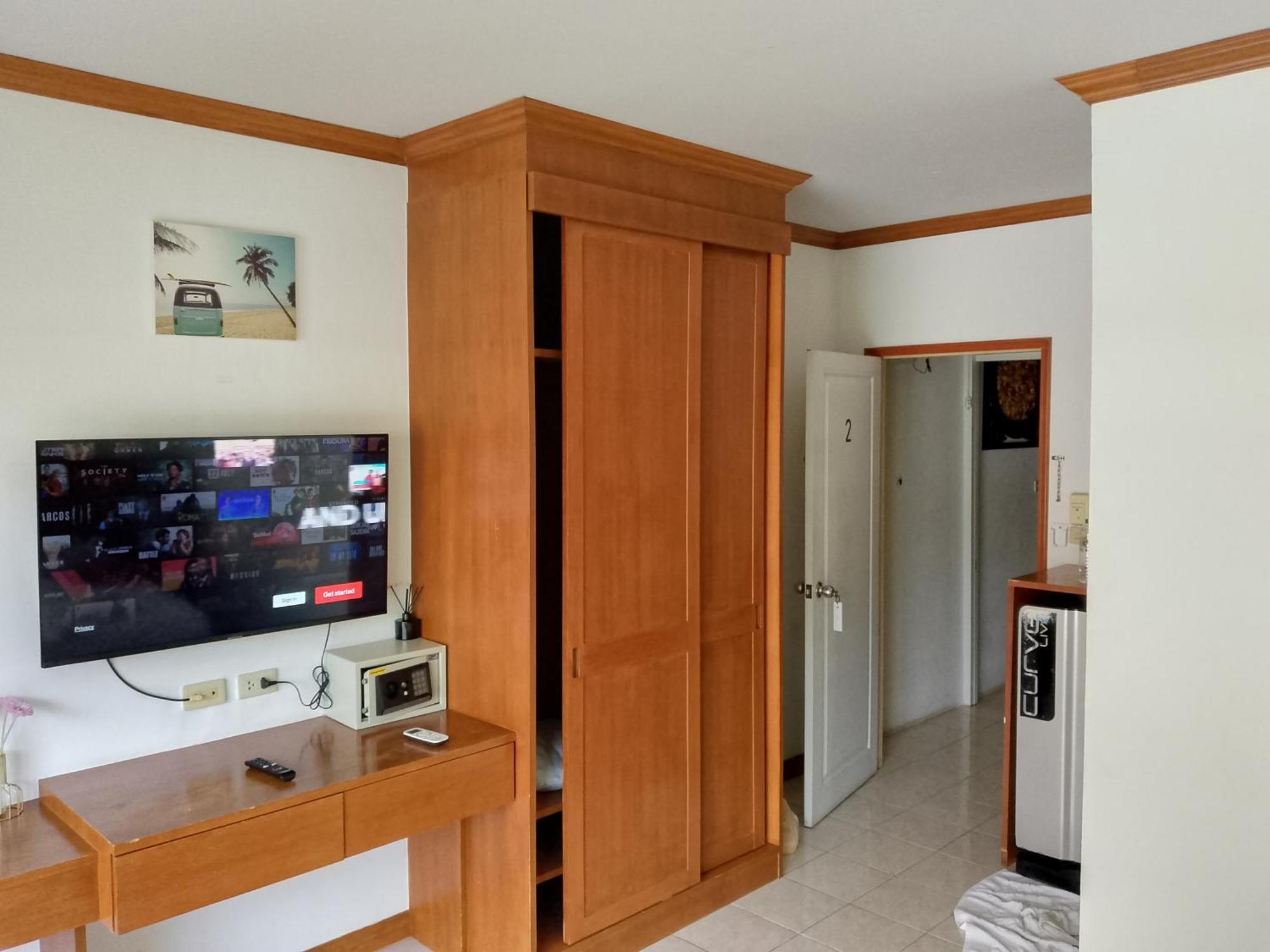 Kata Goran Apartment Екстериор снимка