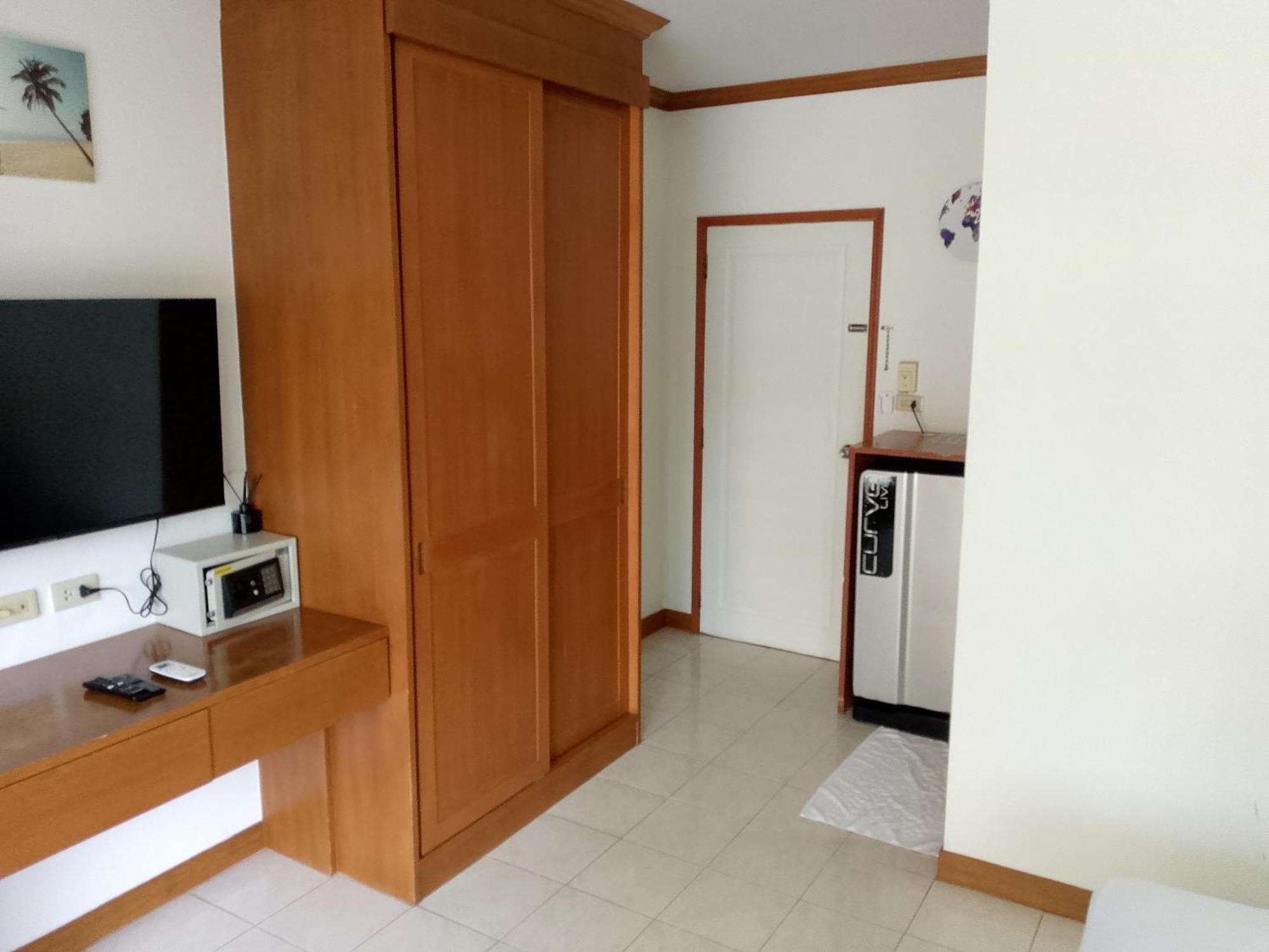 Kata Goran Apartment Екстериор снимка