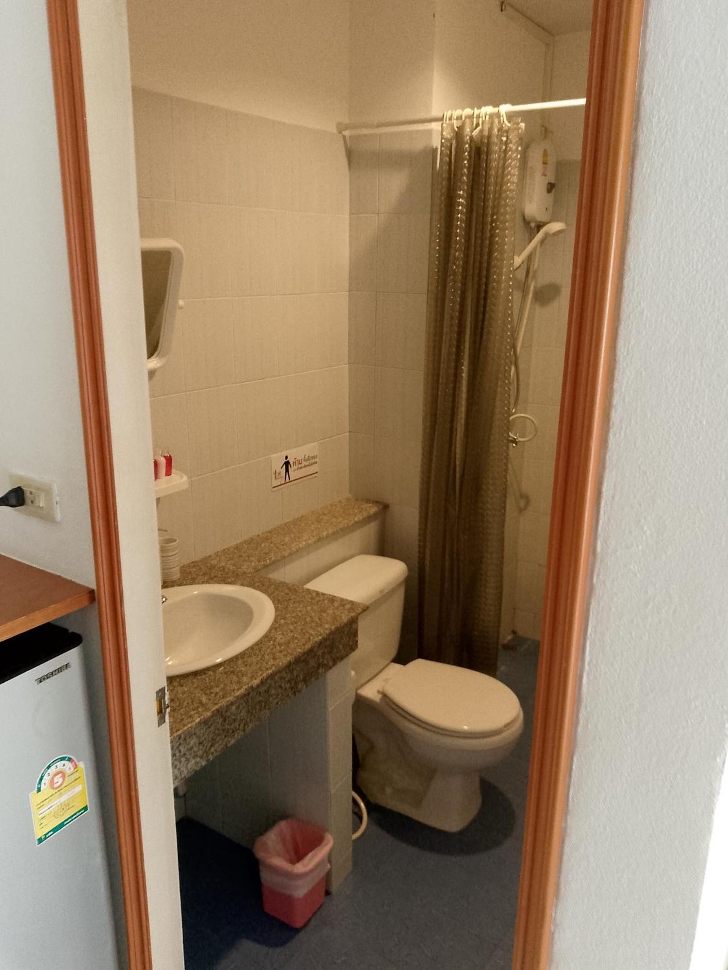 Kata Goran Apartment Екстериор снимка