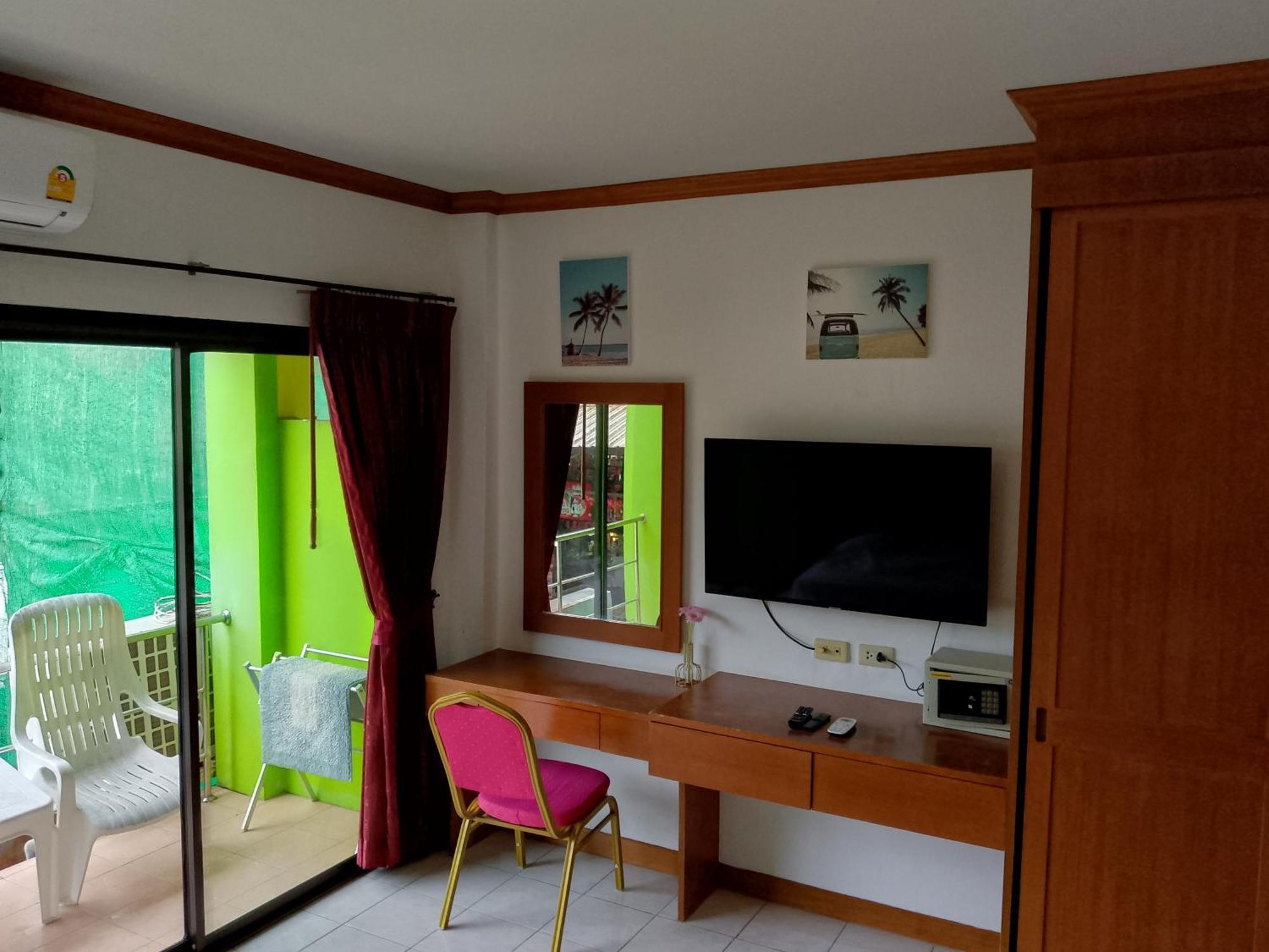 Kata Goran Apartment Екстериор снимка