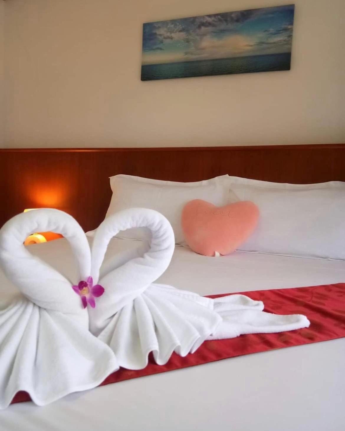 Kata Goran Apartment Екстериор снимка